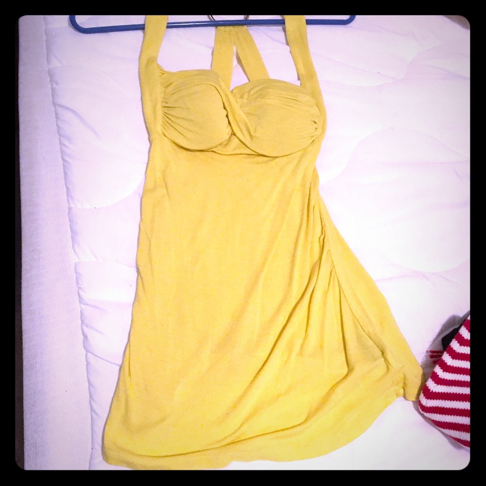 Summer top